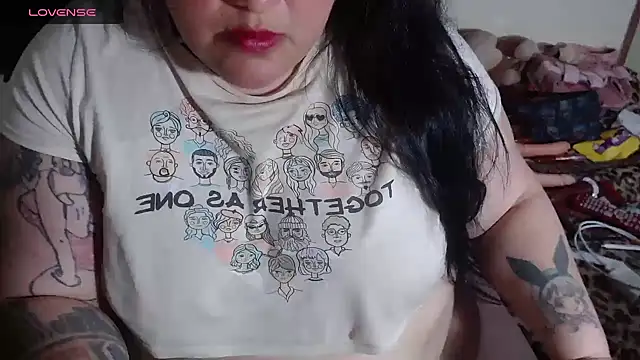 keiraston4u online show from February 23, 2026, 10:10 pm