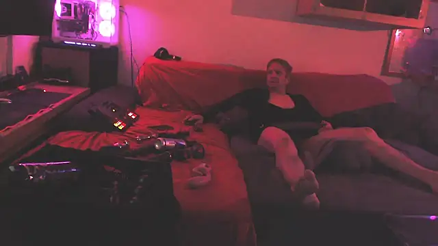 davidgntxxxxx online show from May 16, 2026, 10:42 pm
