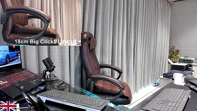 OnlineBossUK online show from April 3, 2026, 5:36 am