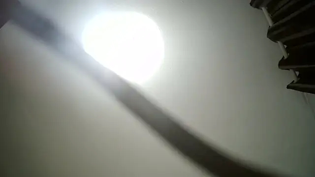 AaliyahLux online show from September 19, 2025, 7:40 pm