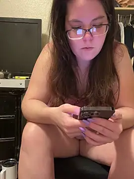 LacieStar online show from December 2, 2024, 12:04 am