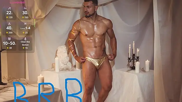 samuel hayes online show from October 15, 2025, 11:18 am