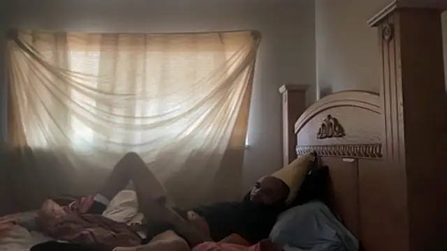 ANAKONDA KIING online show from January 5, 2026, 9:40 pm