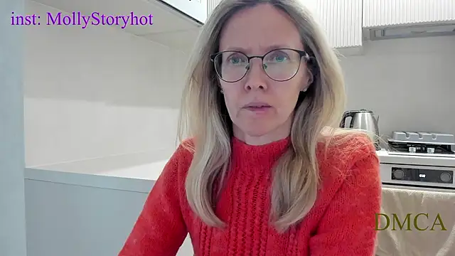 angelmommu online show from February 6, 2026, 9:27 am