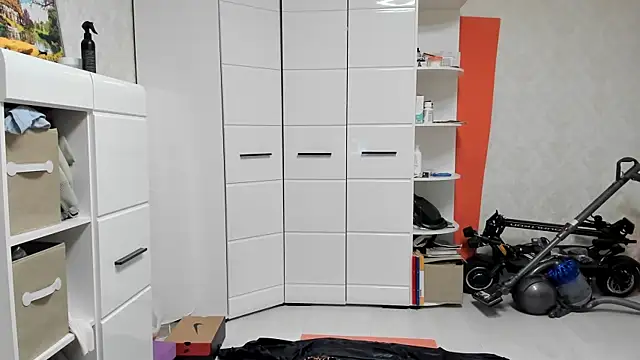 angelmommu online show from March 14, 2025, 3:14 pm