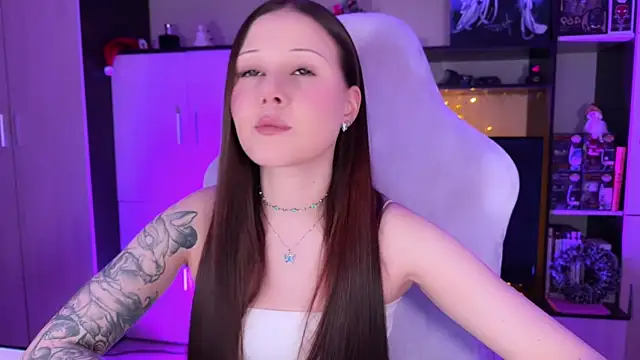 jasminevine online show from January 11, 2026, 1:34 am