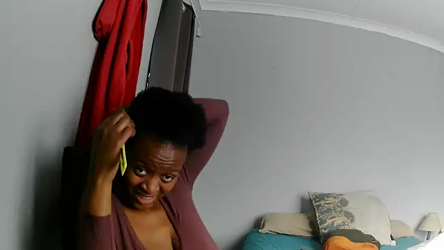 COOKIECANDY online show from March 9, 2026, 12:52 pm