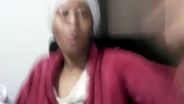 COOKIECANDY online show from November 11, 2025, 10:37 pm