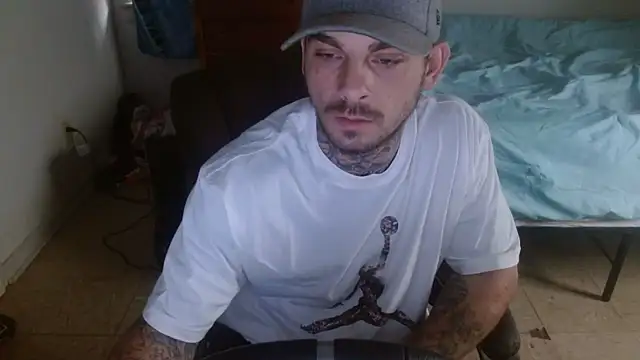 DADDY KANE8--- online show from November 10, 2025, 2:00 pm