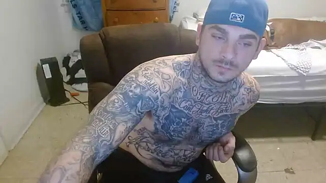 DADDY KANE8--- online show from November 29, 2025, 10:43 pm