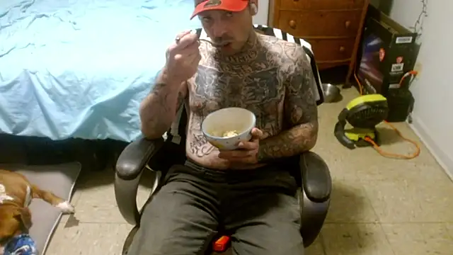 Snapshot of DADDY_KANE8--- chatting on May 20, 2026, 2:52 am DADDY KANE8--- online show from May 20, 2026, 2:52 am