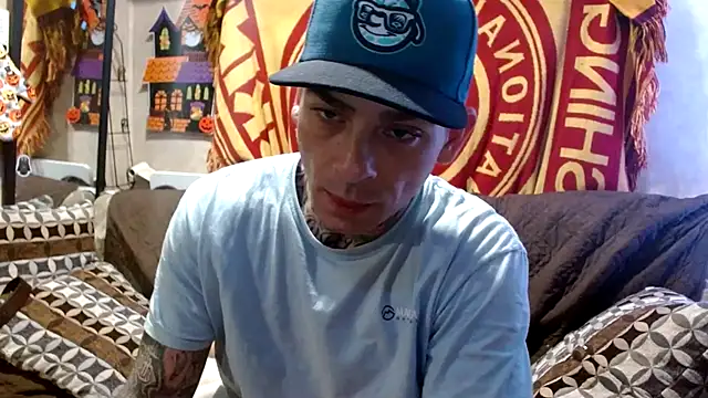 DADDY KANE8--- online show from February 4, 2025, 9:17 am