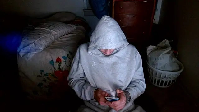 DADDY KANE8--- online show from April 9, 2026, 7:14 am