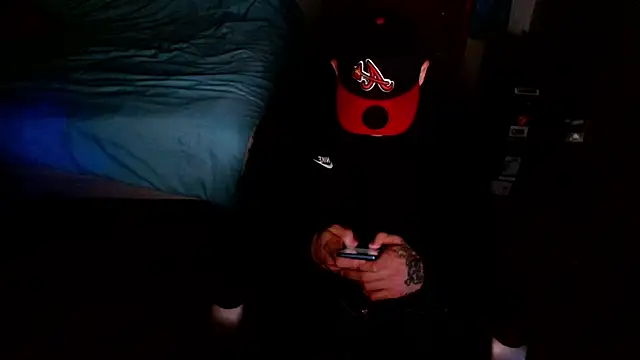 DADDY KANE8--- online show from March 13, 2026, 3:00 am