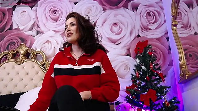 Snapshot of HessaHessy chatting on December 20, 2025, 6:44 pm HessaHessy online show from December 20, 2025, 6:44 pm