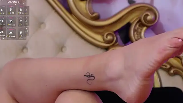 Snapshot of HessaHessy chatting on September 28, 2025, 9:11 pm HessaHessy online show from September 28, 2025, 9:11 pm