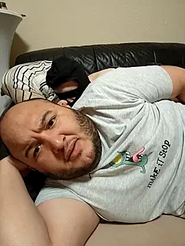 genderfluidco2 online show from January 31, 2026, 7:12 pm