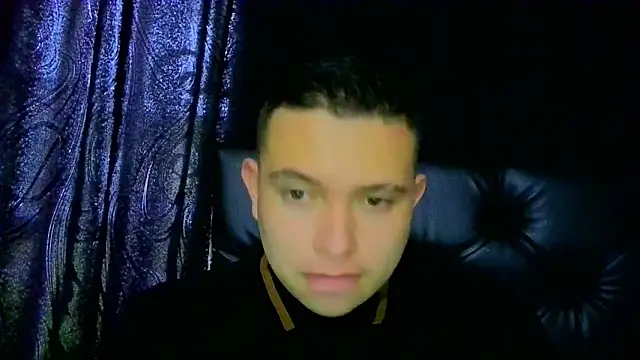 mons41 online show from June 6, 2026, 8:03 pm