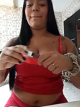 GreludaMilao online show from February 11, 2026, 11:21 am