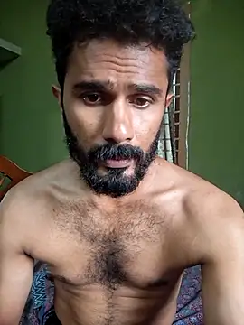 jithi007 online show from May 18, 2026, 5:34 am