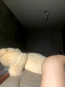 FionaLaNice online show from November 15, 2025, 10:36 pm