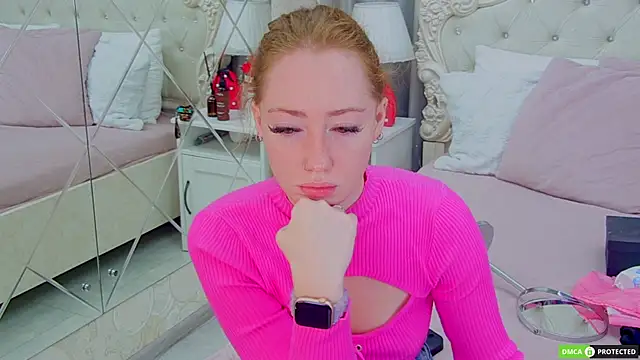 Snapshot of TinaBrook chatting on October 14, 2025, 3:29 am TinaBrook online show from October 14, 2025, 3:29 am