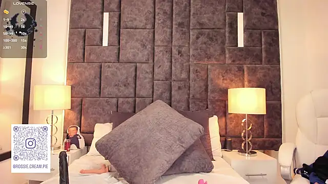 Petit-Rosse online show from March 6, 2025, 5:46 am