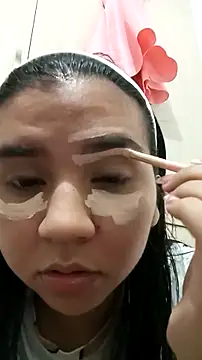 Petit-Rosse online show from February 27, 2025, 2:14 am