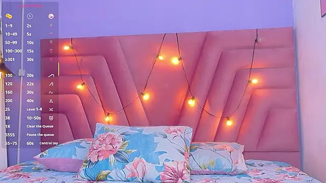 Snapshot of kinkylittlegirll chatting on February 5, 2026, 2:51 am kinkylittlegirll online show from February 5, 2026, 2:51 am