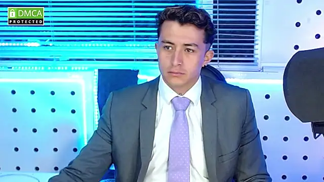 Darko0717 online show from October 13, 2025, 11:45 am