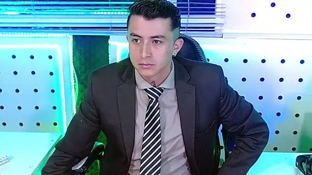 Darko0717 online show from November 15, 2025, 1:59 pm