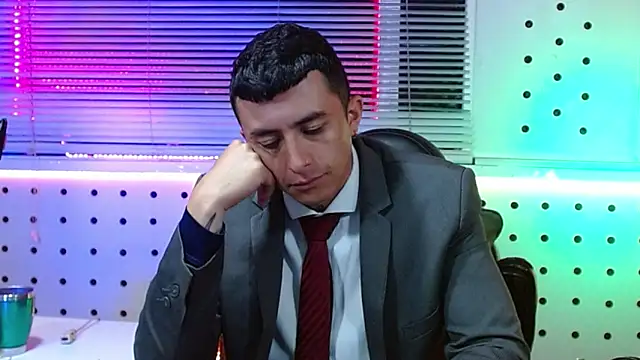 Darko0717 online show from March 10, 2026, 12:31 pm