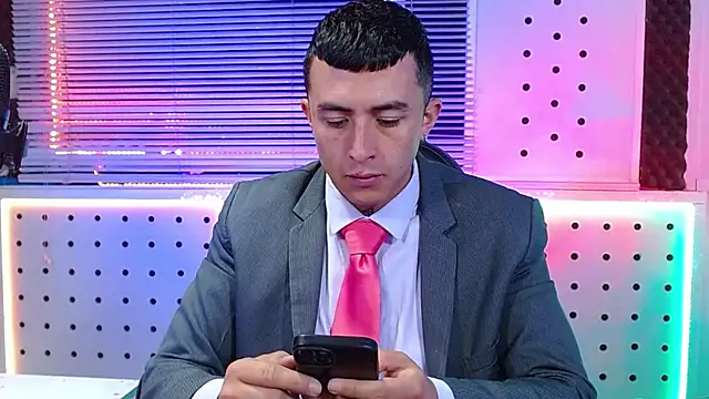 Darko0717 online show from February 28, 2026, 11:43 am