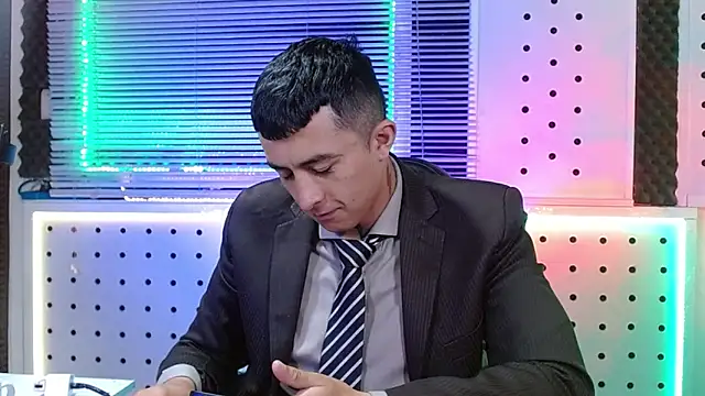 Darko0717 online show from March 2, 2026, 11:28 am