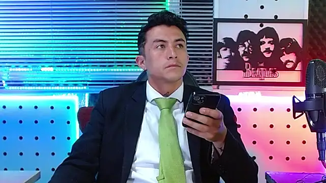 Darko0717 online show from June 15, 2026, 11:54 am