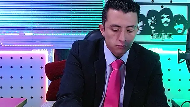 Darko0717 online show from June 19, 2026, 1:39 pm