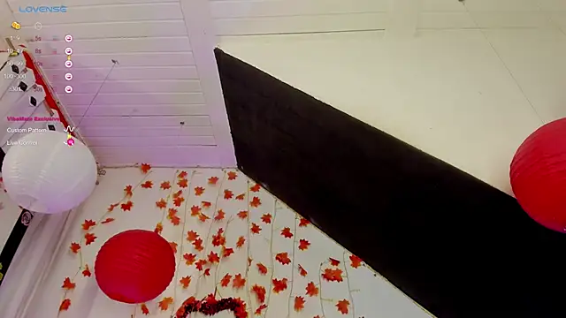 Cata green online show from February 24, 2025, 11:30 pm