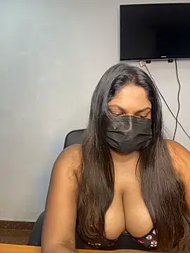 Black Beauty997 online show from November 16, 2025, 5:39 pm