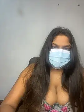 Black Beauty997 online show from February 10, 2026, 5:45 pm