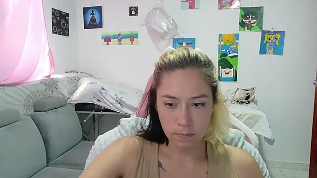 MommyMiaWs online show from April 27, 2026, 7:56 pm