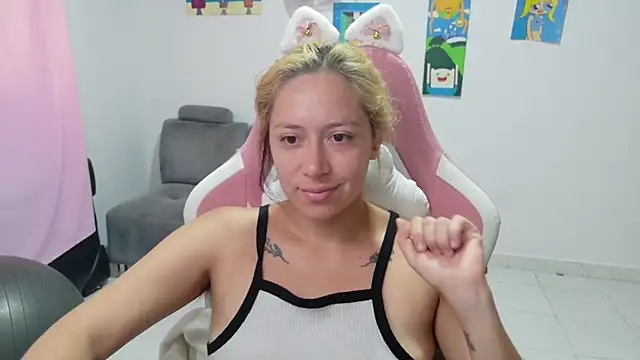 MommyMiaWs online show from March 23, 2026, 1:55 pm