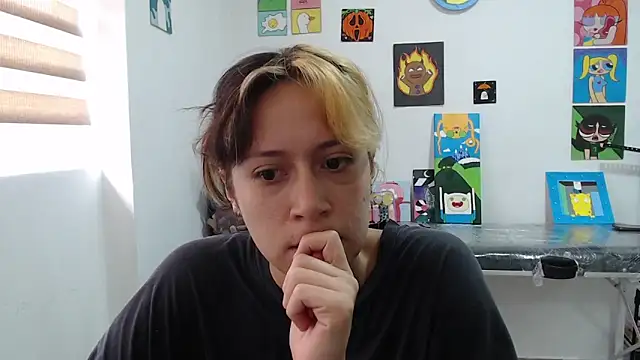 MommyMiaWs online show from September 18, 2025, 6:33 pm