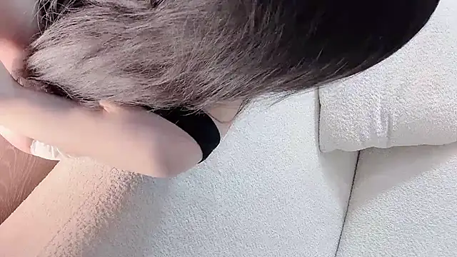 Serena-AU online show from October 31, 2025, 3:08 pm