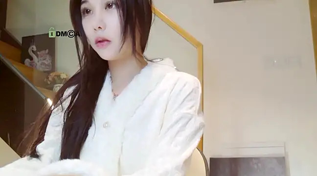 Serena-AU online show from March 3, 2025, 2:49 pm