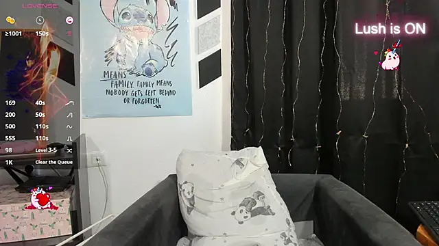 alexysgray online show from May 13, 2026, 5:31 pm