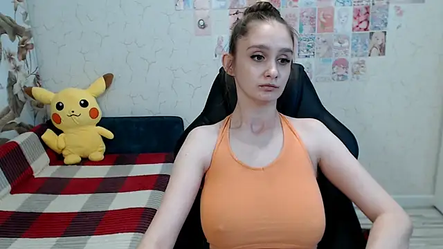 Jackie Morgan online show from May 20, 2026, 12:51 am