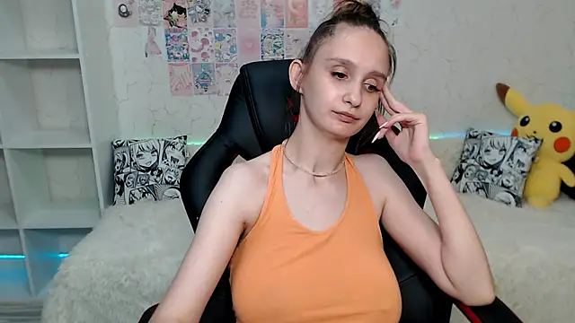 Snapshot of Jackie_Morgan chatting on July 4, 2026, 11:38 am Jackie Morgan online show from July 4, 2026, 11:38 am