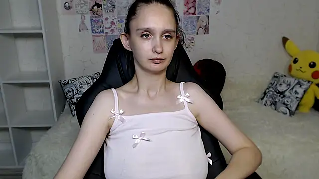 Snapshot of Jackie_Morgan chatting on July 5, 2026, 1:21 am Jackie Morgan online show from July 5, 2026, 1:21 am