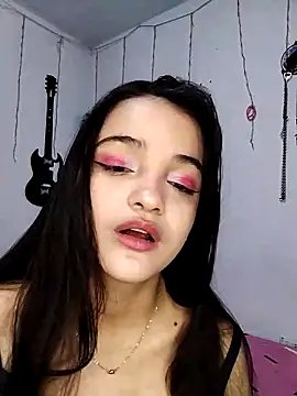 monica little23 online show from February 24, 2026, 7:59 pm