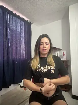 pamelao online show from February 19, 2025, 12:00 pm